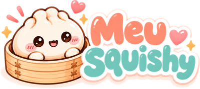 Meu Squishy